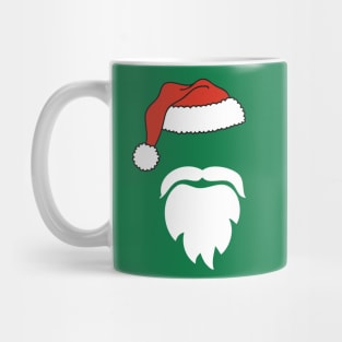 Santa Mug